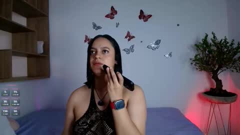 Victoria online show from November 1, 7:27 pm