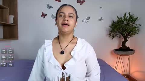 Victoria online show from November 8, 11:10 am