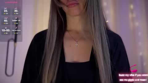 Snapshot of victoriachance chatting on February 28, 5:26 pm Victoria means victory... always online show from February 28, 5:26 pm