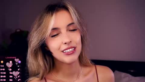 Anasteisha  Day Helen  Night online show from September 23, 7:28 pm