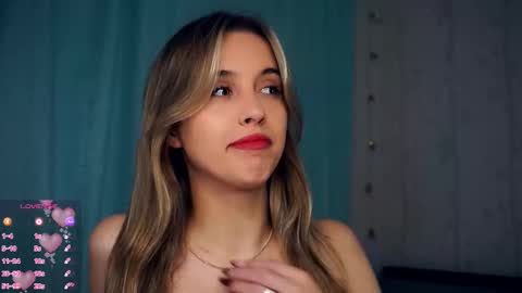 Anasteisha  Day Helen  Night online show from October 21, 7:36 pm