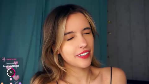 Anasteisha  Day Helen  Night online show from October 24, 7:54 pm