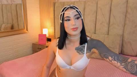 VICTORIA online show from October 28, 8:22 pm