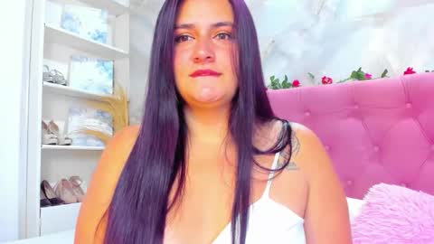 Victoria online show from November 8, 11:10 am