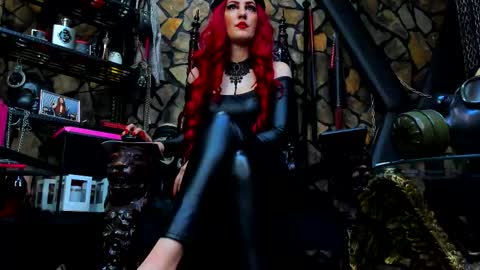 Victoria Heller online show from September 11, 4:45 am