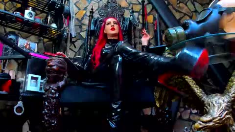 Victoria Heller online show from September 18, 6:15 am