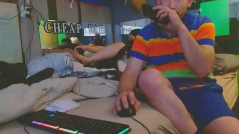 victoriajohn online show from November 22, 10:14 am