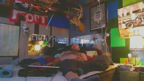 victoriajohn online show from November 30, 2:32 pm