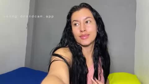 VICTORIA online show from January 15, 1:10 am