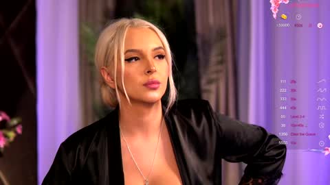 Diddy online show from February 7, 2:04 pm