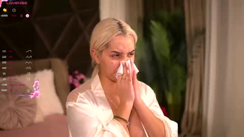 Diddy online show from February 21, 1:55 pm