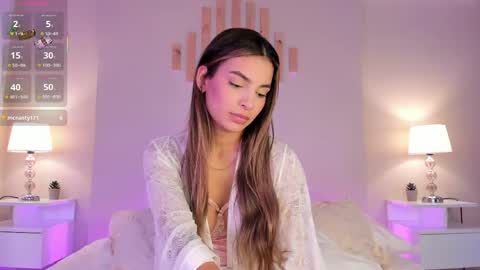 Victoria online show from April 13, 8:14 pm