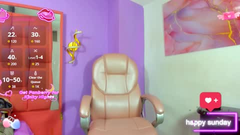 Snapshot of victoriaobey chatting on November 17, 9:31 pm victoriaobey online show from November 17, 9:31 pm