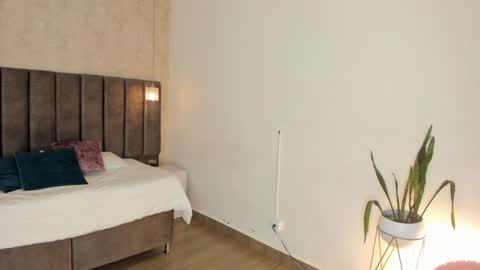 Maria Victoria online show from January 10, 11:43 am