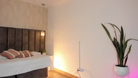 Maria Victoria online show from February 28, 11:14 am