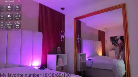 Maria Victoria online show from September 17, 11:23 am