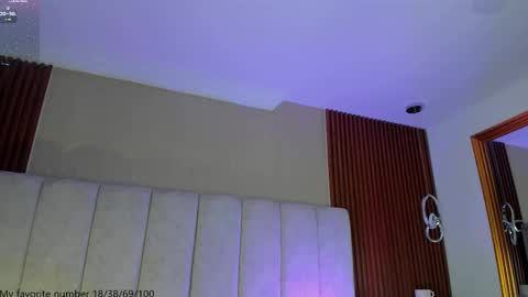 Maria Victoria online show from November 5, 11:32 am