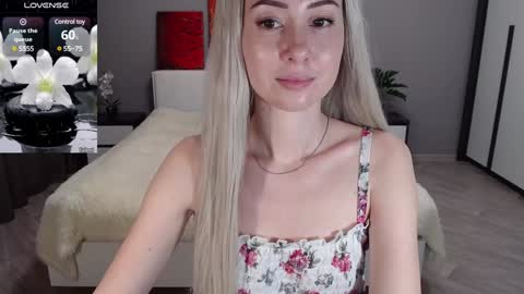 VictoriaTiger online show from January 15, 12:36 pm