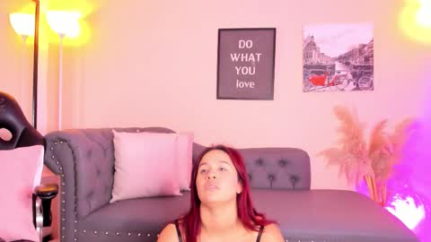 Victoriazans online show from February 26, 4:11 am