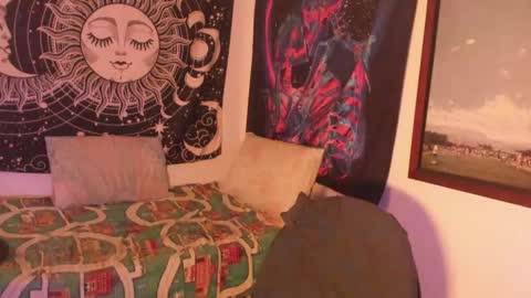 Victorino Jhonson online show from December 8, 6:17 pm