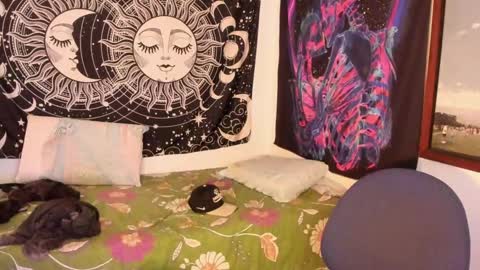 Victorino Jhonson online show from December 24, 6:39 pm