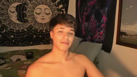 Victorino Jhonson online show from January 3, 2:43 am