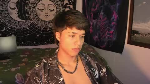 Victorino Jhonson online show from January 11, 4:16 am