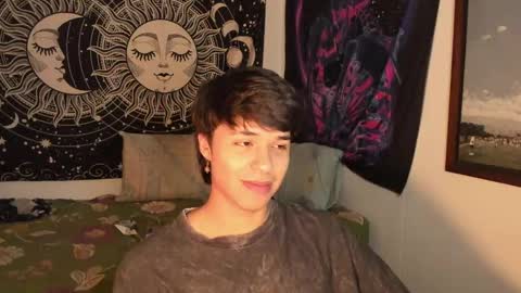 Victorino Jhonson online show from February 6, 11:54 am