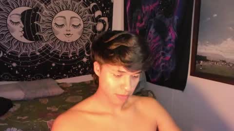 Victorino Jhonson online show from March 8, 3:06 am