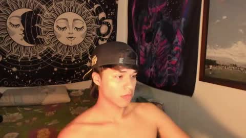 Victorino Jhonson online show from March 11, 8:09 am