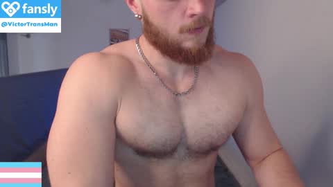 Victor online show from October 24, 9:28 am