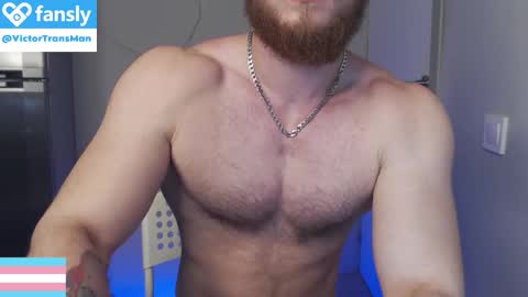 Victor online show from November 12, 12:44 am