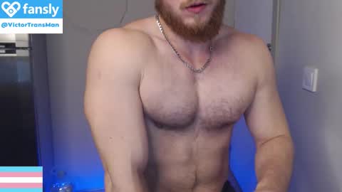 Victor online show from November 12, 5:46 pm