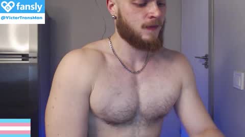 Victor online show from December 1, 4:23 pm