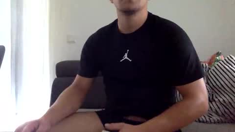 victorwitt91 online show from September 16, 7:20 am