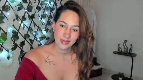 Victoria online show from November 20, 9:36 pm