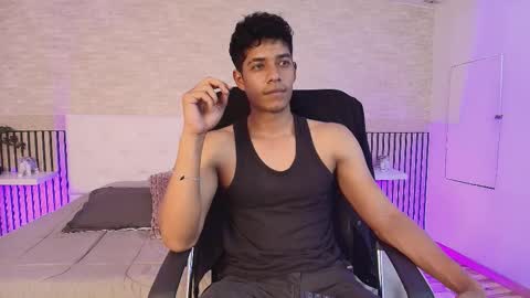 Victory online show from March 5, 8:05 pm