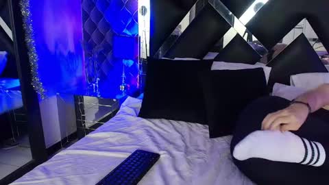 victtoria lee online show from May 25, 11:33 pm