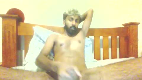 South Asian online show from April 15, 1:40 pm
