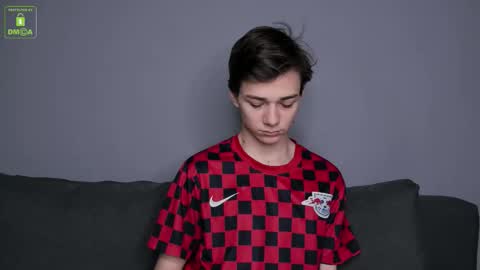 Viego Pattel online show from November 12, 12:49 pm