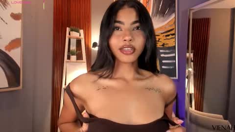 Karla online show from October 15, 7:47 pm
