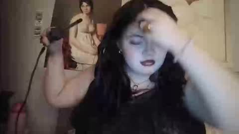 viennavisabelle online show from November 17, 5:13 am