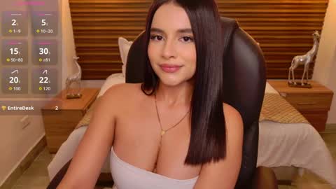viictoria_joness online show from May 28, 2:20 am