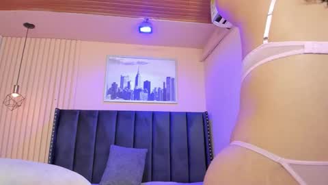 Viiolett online show from January 10, 7:48 pm