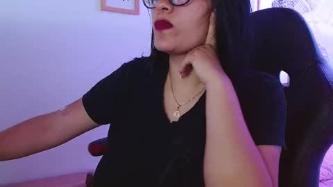 Snapshot of viiolleta chatting on March 7, 1:09 am viioleta online show from March 7, 1:09 am