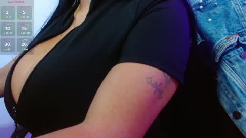 viioleta online show from April 21, 12:22 pm