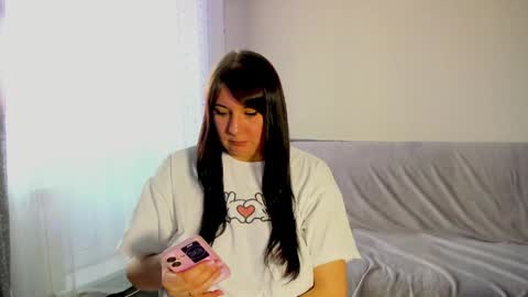 Vika online show from April 15, 3:02 am