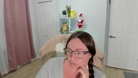 Ukrainian-woman online show from December 13, 10:55 pm