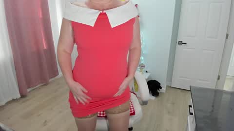 Ukrainian-woman online show from December 19, 3:30 pm