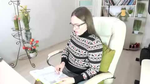 Ukrainian-woman online show from February 7, 8:07 am